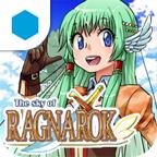 The sky of Ragnarok