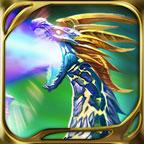 神縛のレインオブドラゴン